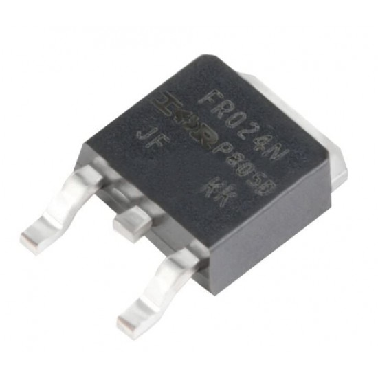 ขาย FR024N ( IFR024N ) ราคา 8.00 บาท ในไทย
