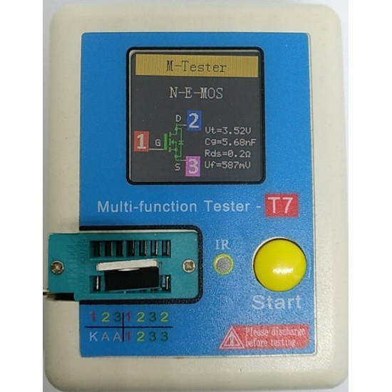 ขาย IRF1010E ราคา 22.00 บาท ในไทย
