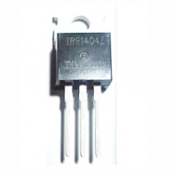 IRF1404Z