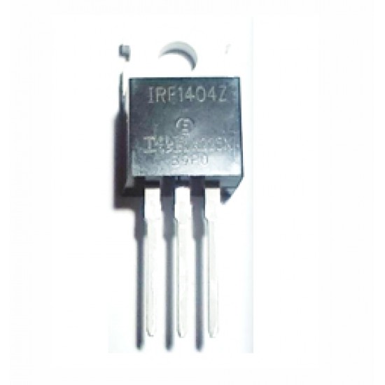 ขาย IRF1404Z ราคา 10.00 บาท ในไทย