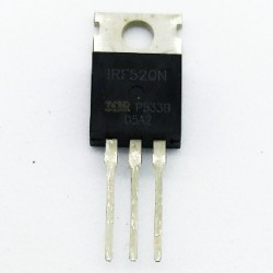 IRF520N