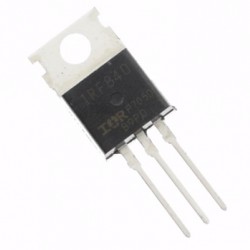 IRF840
