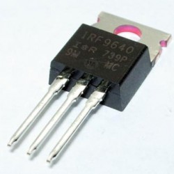 IRF9640
