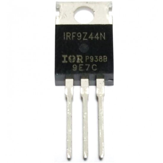 ขาย IRF9Z44N ราคา 15.00 บาท ในไทย