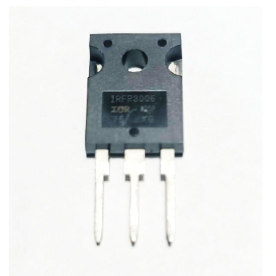 ขาย IRFP3006 ราคา 50.00 บาท ในไทย