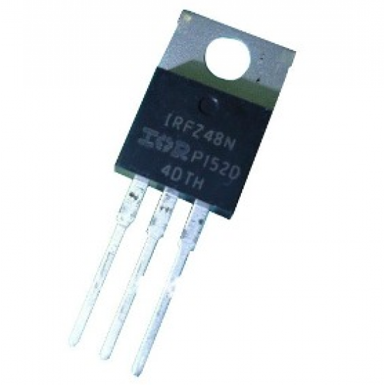 ขาย IRFZ48N ราคา 16.00 บาท ในไทย