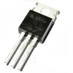 Mosfet IRLB3034