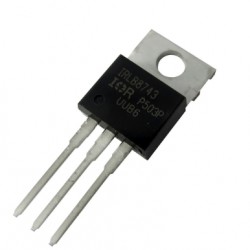 IRLB8743