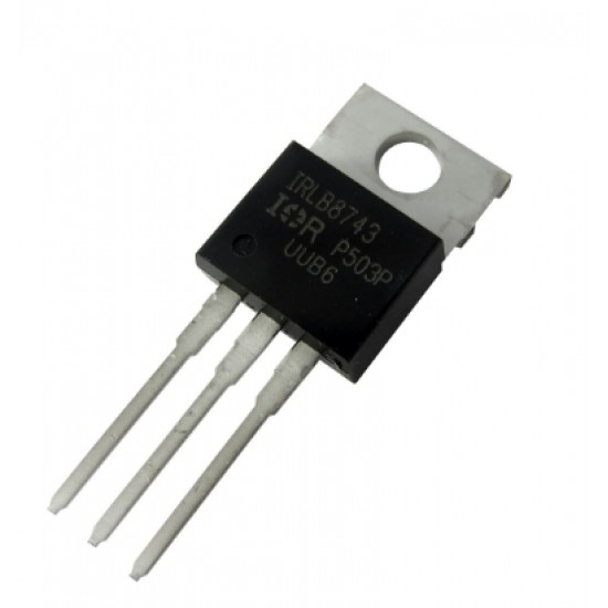 ขาย IRLB8743 ราคา 18.00 บาท ในไทย