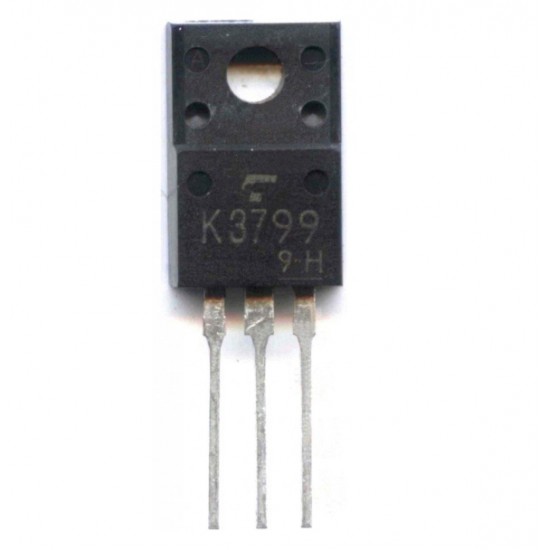 ขาย 2SK3799 ราคา 24.00 บาท ในไทย