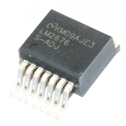 LM2676
