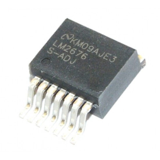 ขาย LM2676 ราคา 40.00 บาท ในไทย