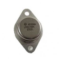 LM317 (TO3)