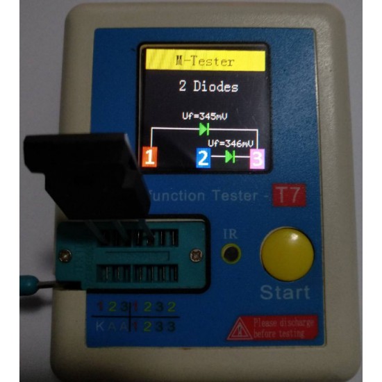 ขาย MBR30100PT ราคา 30.00 บาท ในไทย