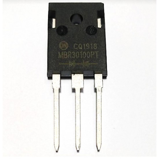 ขาย MBR30100PT ราคา 30.00 บาท ในไทย