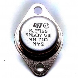 MJ2955 (Transistor)