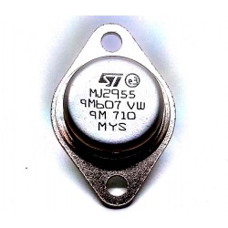 MJ2955 (Transistor)