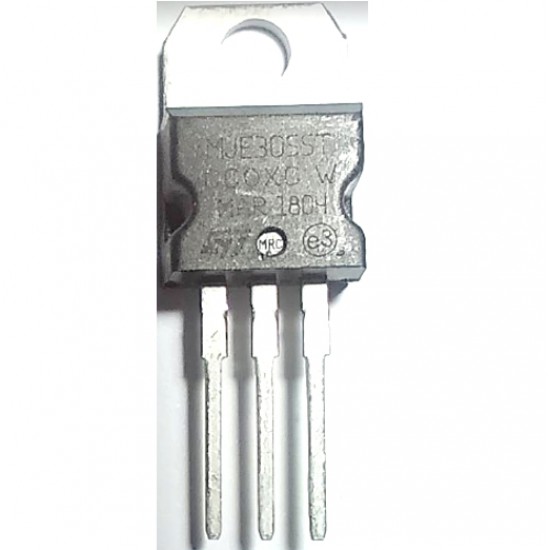 ขาย MJE3055T ราคา 8.00 บาท ในไทย