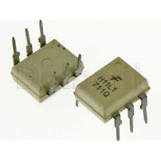 ขาย Opto H11G1 ราคา 15.00 บาท ในไทย