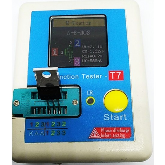 ขาย RU6099R ราคา 14.00 บาท ในไทย