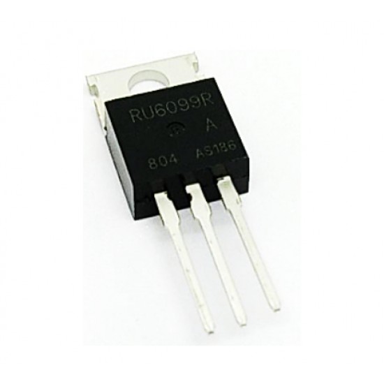 ขาย RU6099R ราคา 14.00 บาท ในไทย