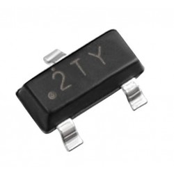 S8550 (2TY) SOT