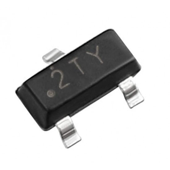 ขาย S8550 (2TY) SOT ราคา 1.00 บาท ในไทย