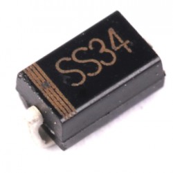 1N5822 (SS34) SMD