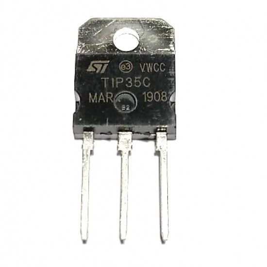 ขาย TIP35C ราคา 25.00 บาท ในไทย