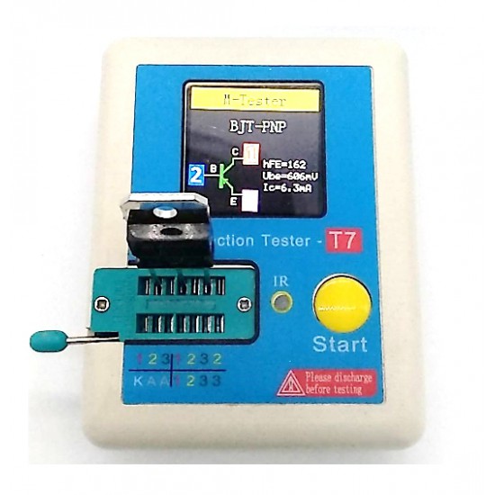 ขาย TIP36C ราคา 25.00 บาท ในไทย