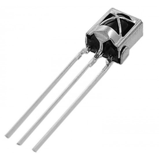 ขาย photo transistor nfrared อินฟาเรต  VS1838B ราคา 5.00 บาท ในไทย
