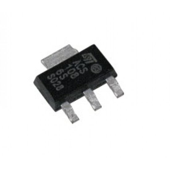 ขาย ACS108-6SN ราคา 14.00 บาท ในไทย