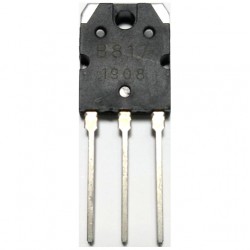 2SB817