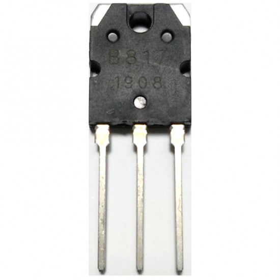 ขาย 2SB817 ราคา 30.00 บาท ในไทย