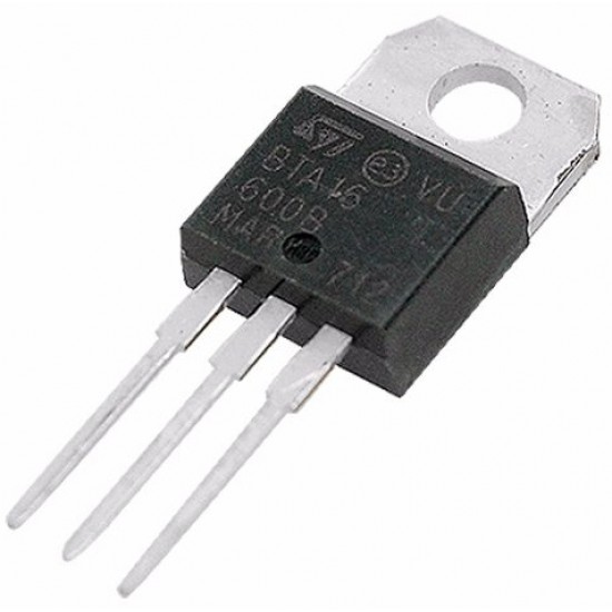 ขาย BTA16-800 ราคา 20.00 บาท ในไทย