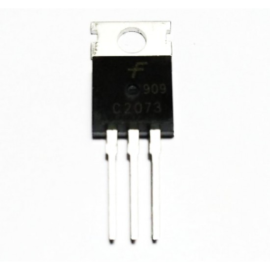 ขาย 2SC2073 ราคา 5.00 บาท ในไทย