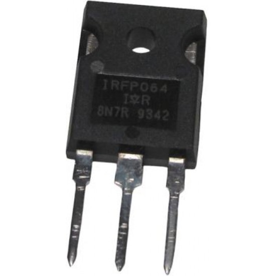 ขาย IRFP064N ราคา 40.00 บาท ในไทย