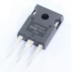 IRFP460 MOSFET N Channel