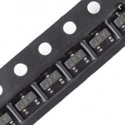 J3Y Transistor NPN SMD SOT-23