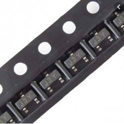 J3Y Transistor NPN SMD SOT-23