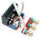 ขาย ชุดคิด Power Amp TDA7377 30Wx2 ราคา 395.00 บาท ในไทย
