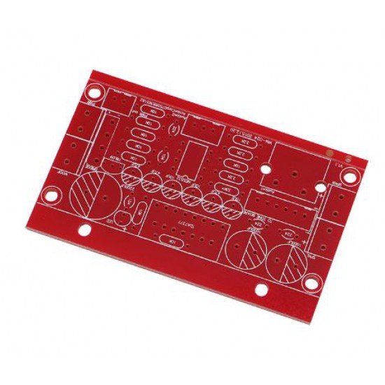 ขาย ชุดคิด Power Amp TDA7377 30Wx2 ราคา 395.00 บาท ในไทย