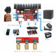 ขาย ชุดคิด Power Amp TDA7377 30Wx2 ราคา 395.00 บาท ในไทย