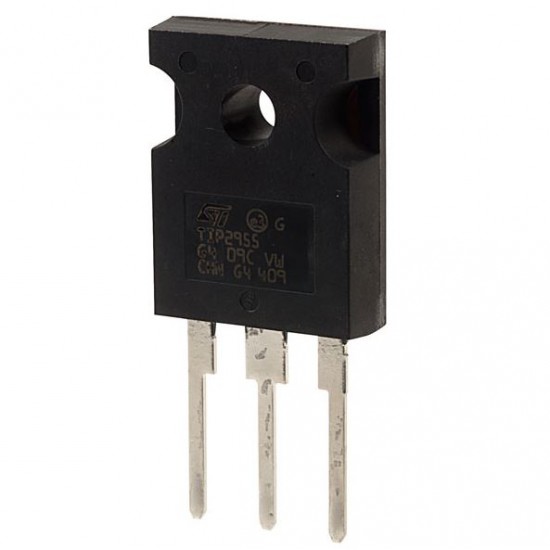 ขาย TIP3055 ราคา 30.00 บาท ในไทย