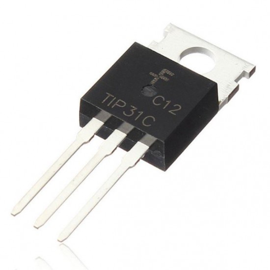 ขาย TIP31C ราคา 9.00 บาท ในไทย