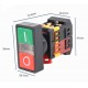 ขาย Button ON/OFF , START STOP , PPBB-30N  600V 10A Ø30mm ราคา 85.00 บาท ในไทย