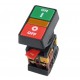ขาย Button ON/OFF , START STOP , PPBB-30N  600V 10A Ø30mm ราคา 85.00 บาท ในไทย