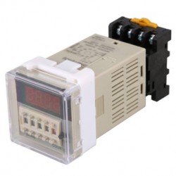 Counter (เคาน์เตอร์) DH48J-11A  220VAC