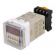 ขาย Counter (เคาน์เตอร์) DH48J-11A  220VAC ราคา 320.00 บาท ในไทย