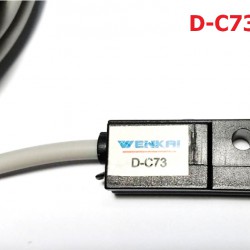 Reed Switch (รีดสวิตช์) สำหรับ Cylinder กระบอก D-C73
